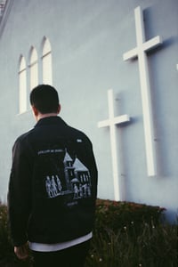 Image 3 of CHURCH JACKET