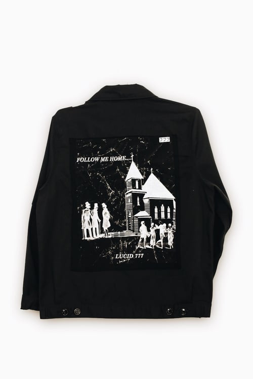 Image of CHURCH JACKET