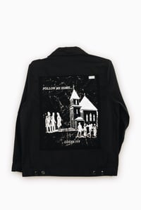 Image 2 of CHURCH JACKET