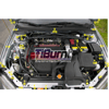 Mitsubishi EVO 8 & 9 TiBurnt Elite Engine Bay Kit