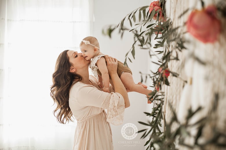 Image of 2018 Mommy & Me Mini Portrait Sessions