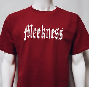 Image of Meekness