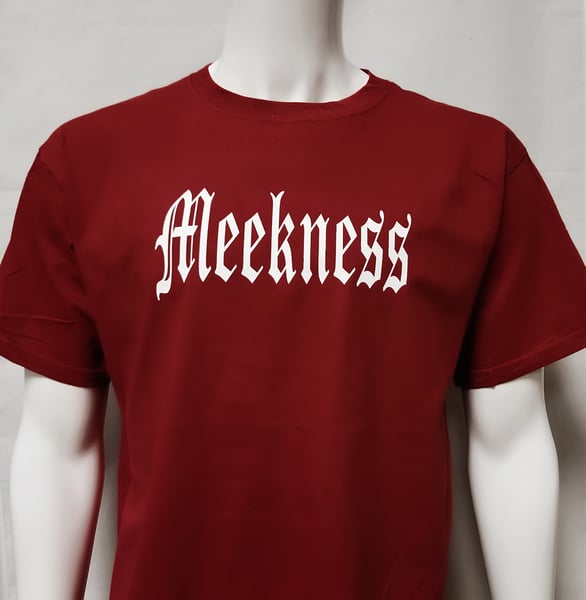 Image of Meekness
