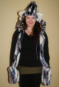 Image 2 of Glacier Cat Bolli Bear