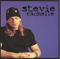 Image 1 of Stevie Rachelle "Since Sixty-Six" CD