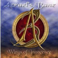 Azrael's Bane "Wings Of Innocense" CD