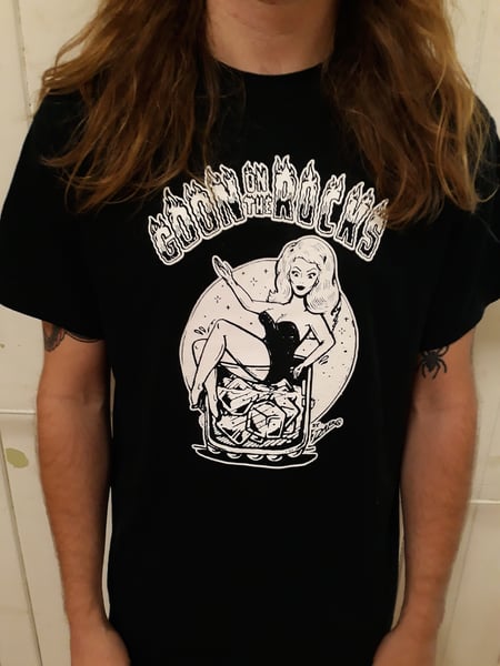 Image of GOON GIRL