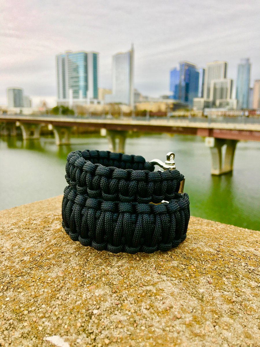Image of Survival Bracelet