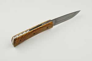 Image of K-not Bocote piémontais