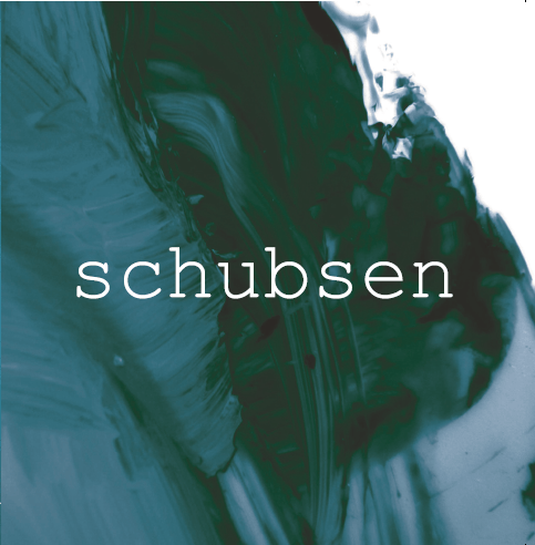 Image of LP: schubsen - Neue Blessuren