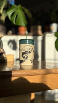 Image 4 of Fishing mug 03