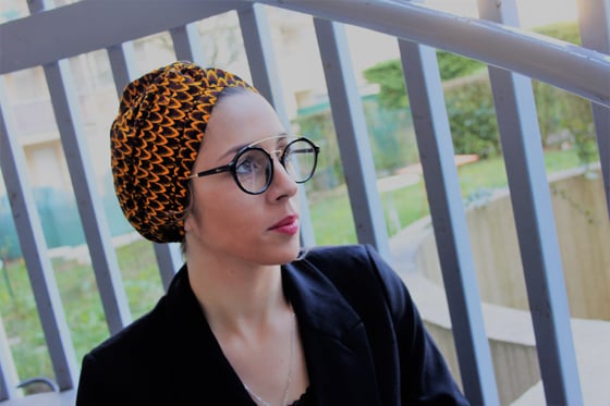 Image of Turban NOHA
