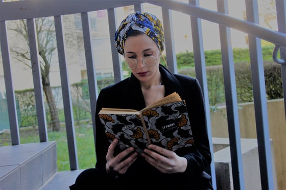 Image of Turban Alicia