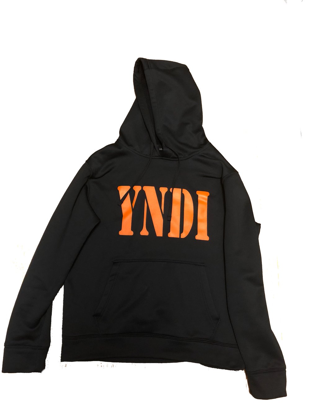 OG Colorway Hoodie