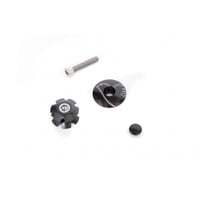 Image 3 of COLUMBUS Expander & Top Cap for Aluminum Forks