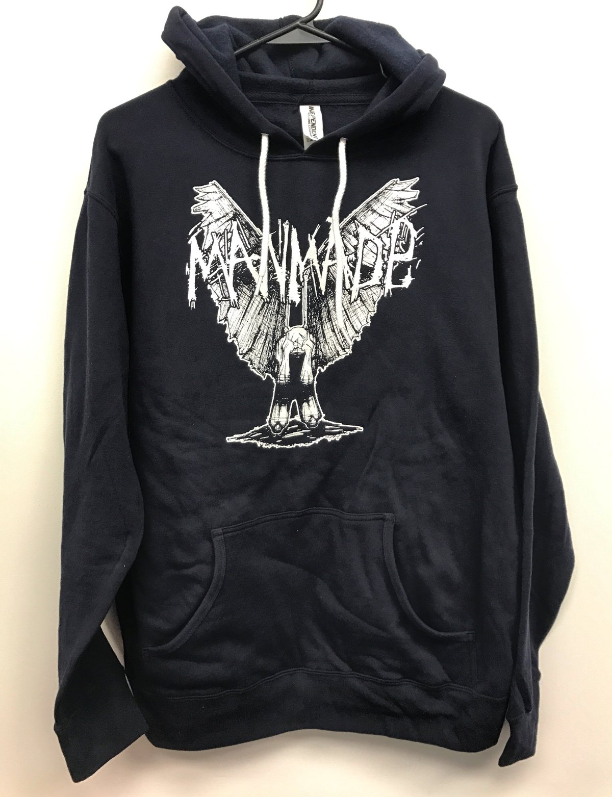 Image of Fallen Angel hoodie