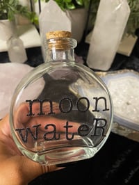Image 3 of Moon Water Jar