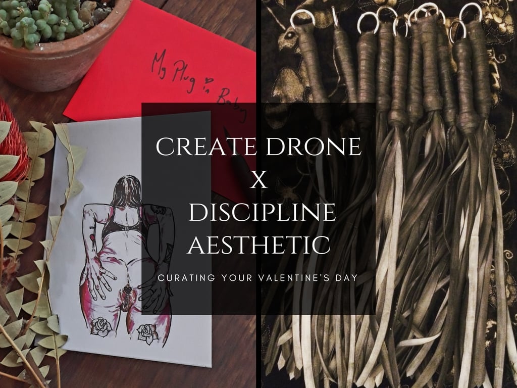 Image of Valentine's Day Gift Set