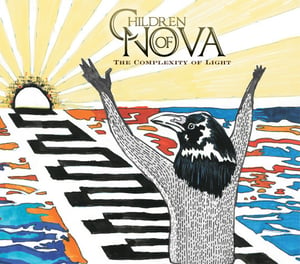 Image of Children of Nova - The Complexity of Light