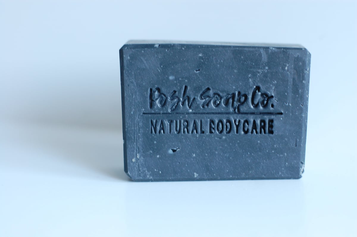 Image of Detox Facial Soap Bar