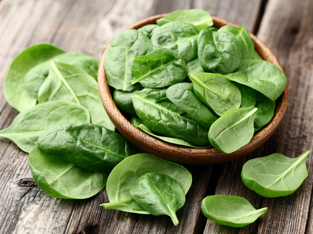 Image of Spinach