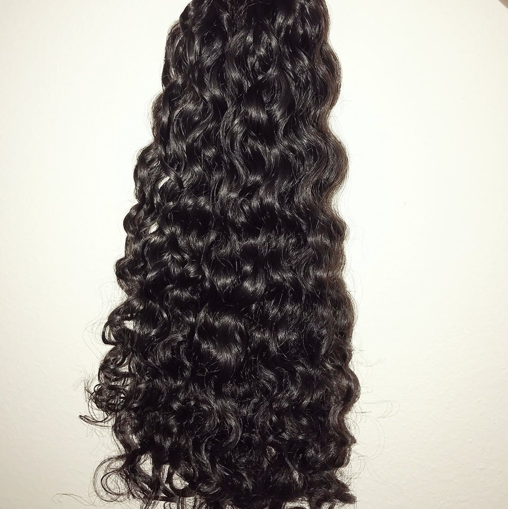Image of Single bundles 