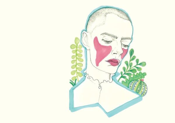 Image of Flowerpot Boy