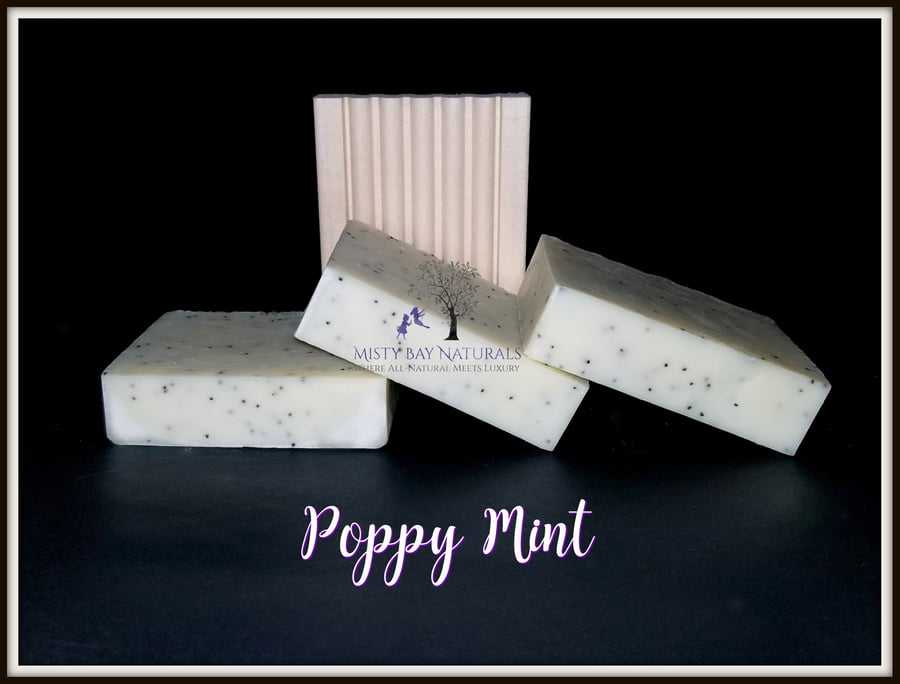 Image of Poppy Mint