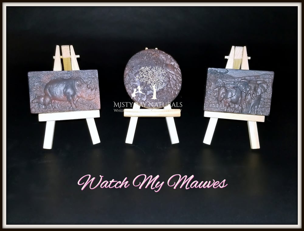 Image of Watch My Mauves