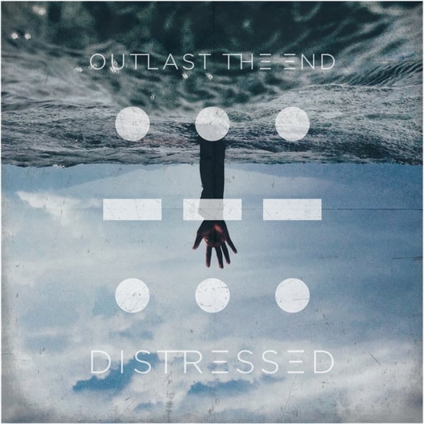 Image of Distressed EP