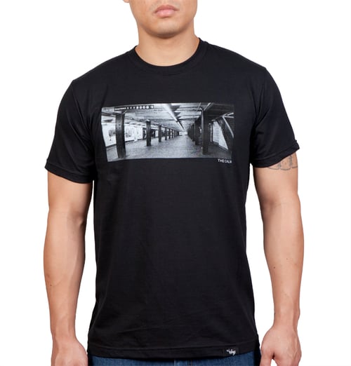 Image of The Calm (Black)