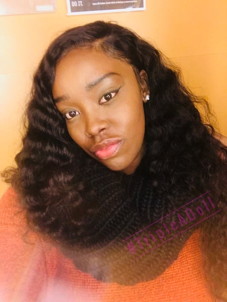 Image of Frontal With 3 Bundles SALE