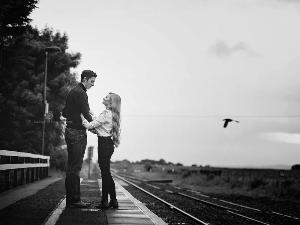 Image of Engagement session RETAINER ONLY -