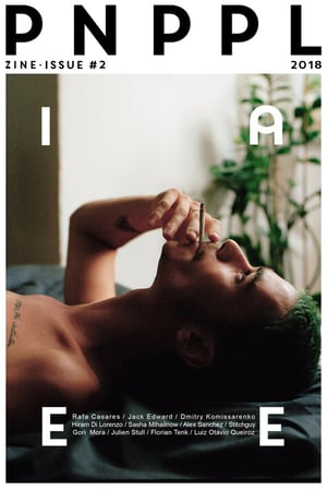 Image of PNPPL ZINE 02 - DIGITAL