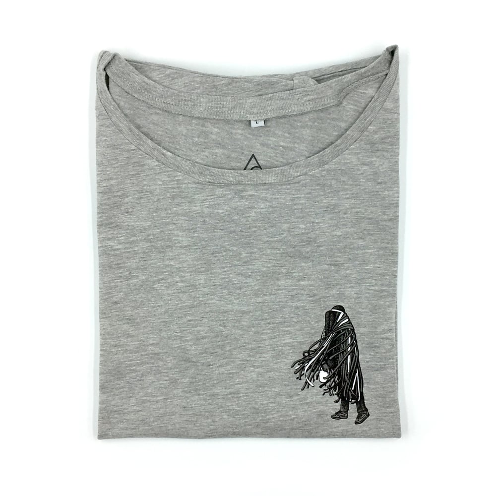 Image of Women t shirt lazarim 2