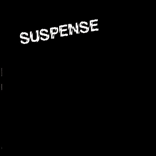 Image of BLACK DEVIL DISCO CLUB SUSPENSE (CD/LP)