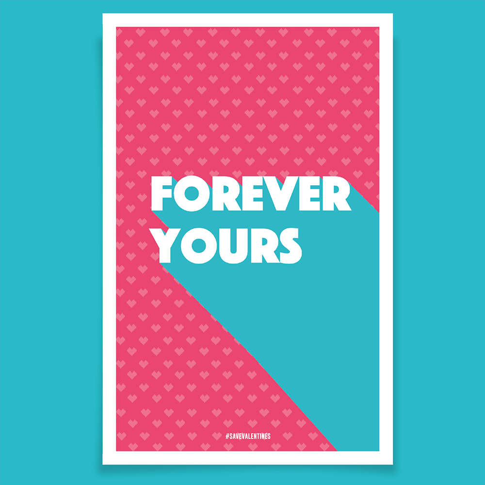Image of Forever Yours