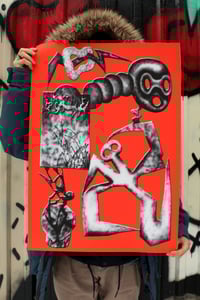 Stachu Szumski "Untitled"