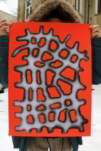 Stachu Szumski "Complicated Hashtag"