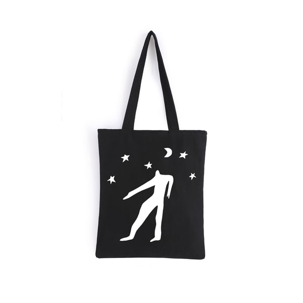 Image of Groovy Tote Bag