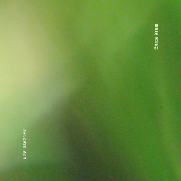 Image of [IOD026] Age Eternal - Wash Away LP