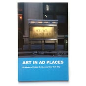 Image of Art in Ad Places