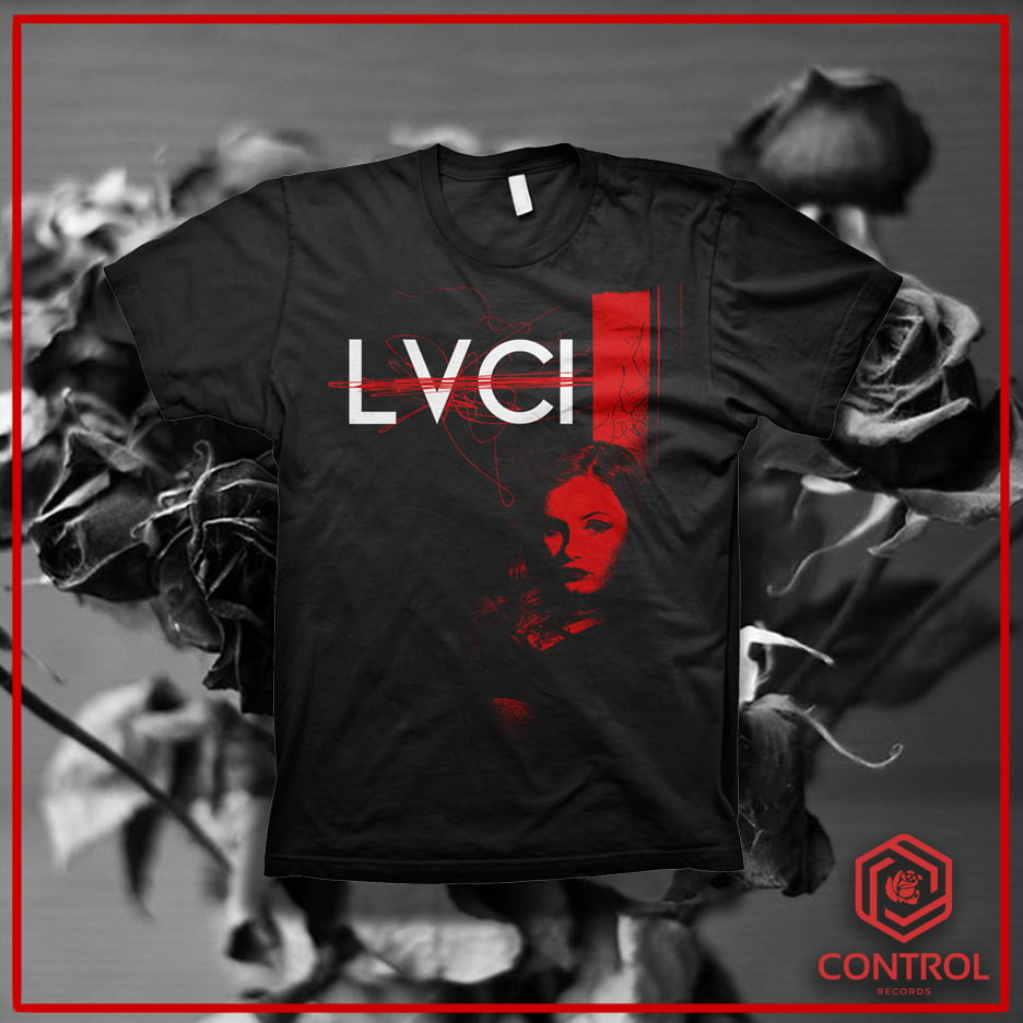 Image of LVCI T Shirt