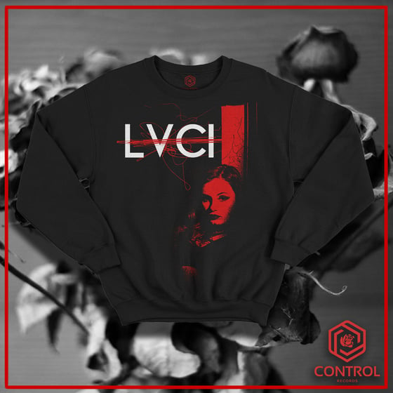 Image of LVCI Crew Neck sweater
