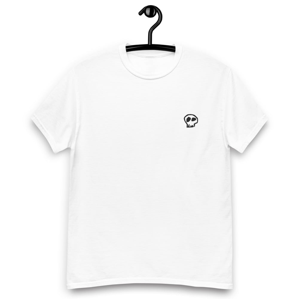 Tシャツ/カットソー(半袖/袖なし)SO ORIGINAL EMBROIDERED T-SHIRT