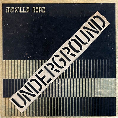 Image of Underground - LP