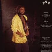 Image of Robbie M "Lets Groove" Vinyl LP