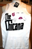 Image of The Chicana - Women's Tank Top