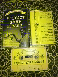 Image 2 of " Respect Your Elders "