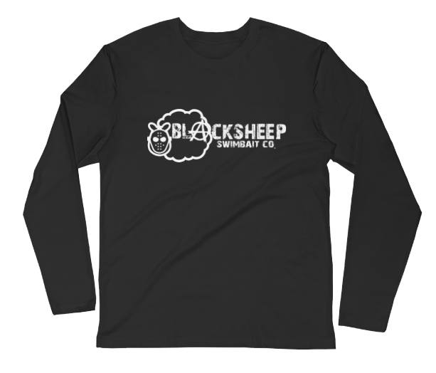 Image of Anarchist Long Sleeve (2 COLORS)